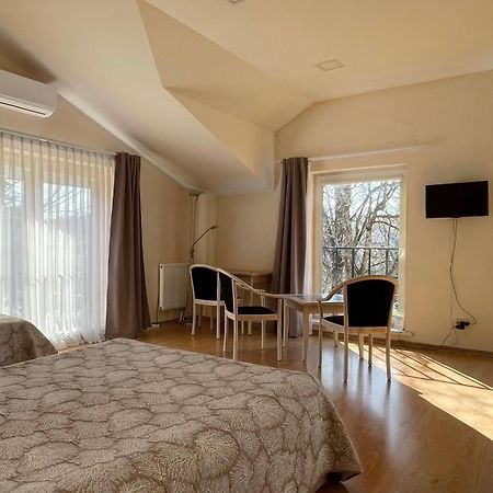 Parko Studija Apartment Birštonas Екстериор снимка