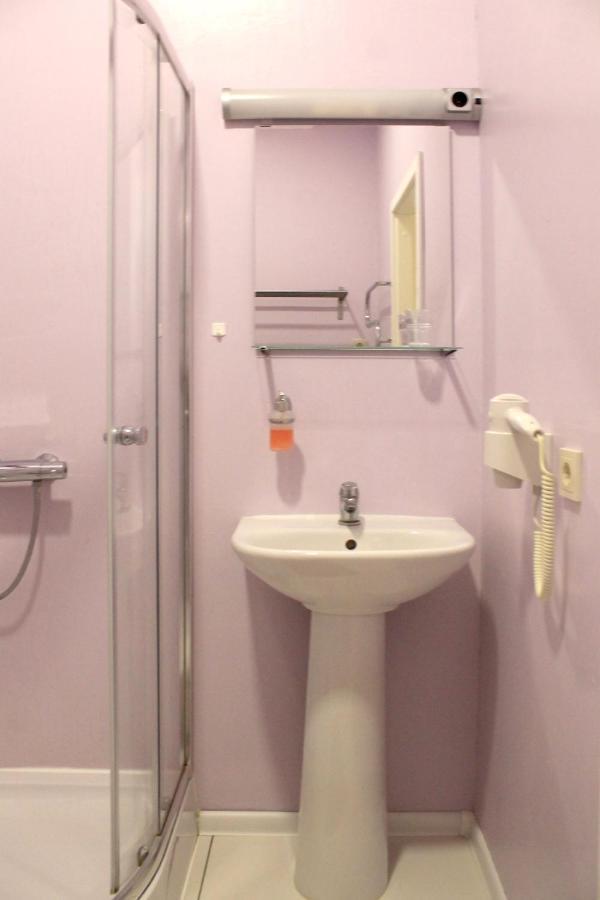 Parko Studija Apartment Birštonas Екстериор снимка