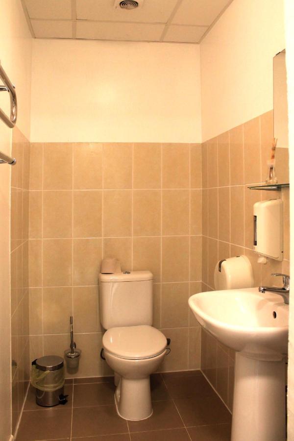 Parko Studija Apartment Birštonas Екстериор снимка