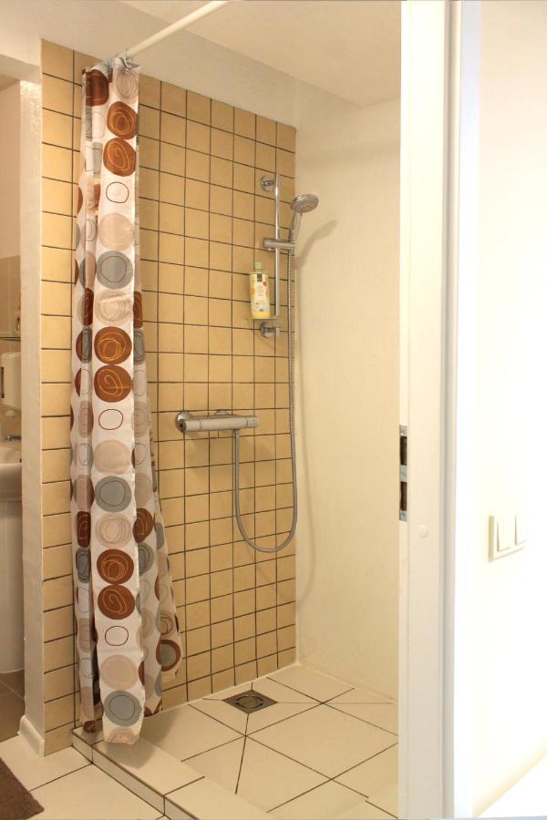 Parko Studija Apartment Birštonas Екстериор снимка